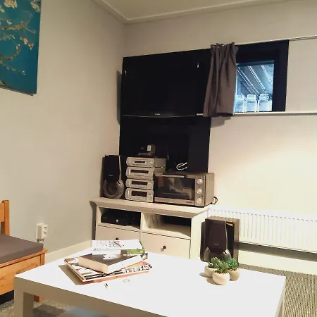B&B Vakantiehuis aan het Bos Bant Buitenkant foto