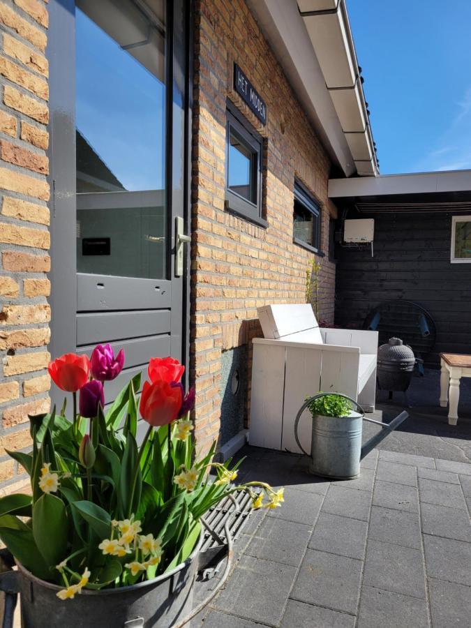 Holiday home Aan Het Bos - Gelegen Aan De Tulpenroute