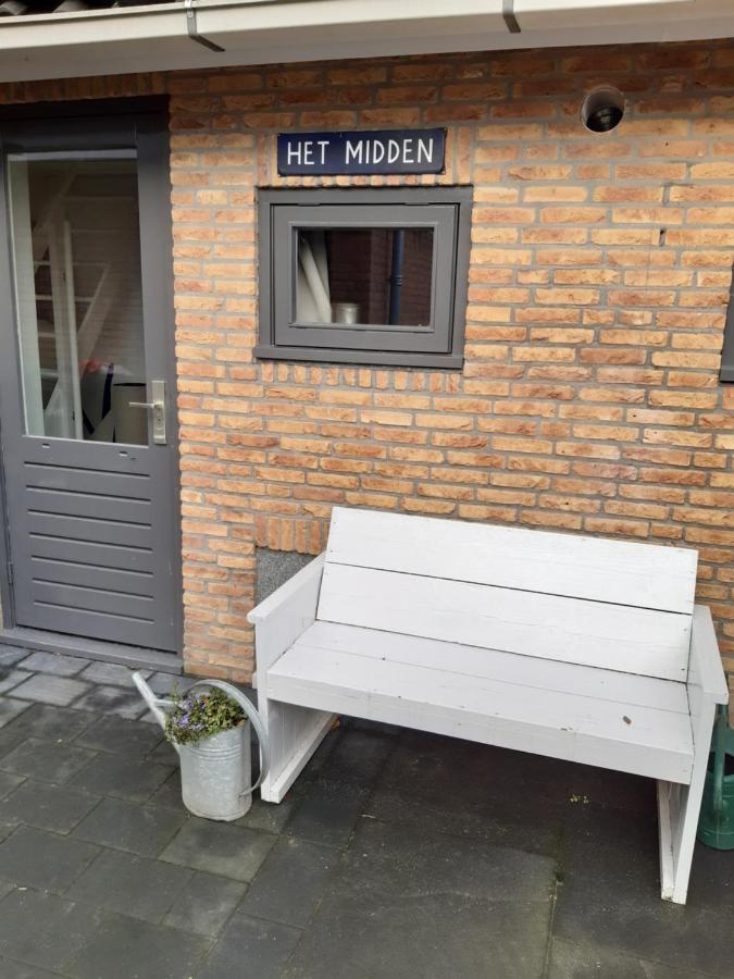 Holiday home Aan Het Bos - Gelegen Aan De Tulpenroute